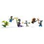 LEGO - Destino Terrestre 71869