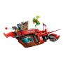 LEGO - Destino Terrestre 71869