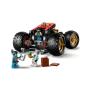 LEGO - Destino Terrestre 71869