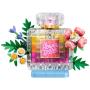 LEGO - Frasco de Perfume com Decoração Floral 31383