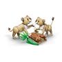 LEGO - Animais Selvagens: Leão Majestoso 31386