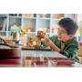 LEGO - Animais Selvagens: Leão Majestoso 31386