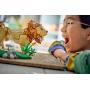 LEGO - Animais Selvagens: Leão Majestoso 31386