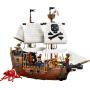 LEGO - Navio Pirata Icónico 31387