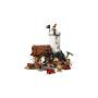LEGO - Navio Pirata Icónico 31387