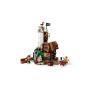 LEGO - Navio Pirata Icónico 31387