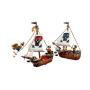 LEGO - Navio Pirata Icónico 31387