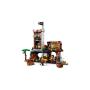 LEGO - Navio Pirata Icónico 31387