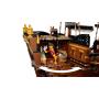 LEGO - Navio Pirata Icónico 31387