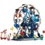 LEGO - Roda-gigante Icónica 31389