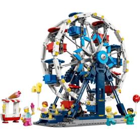 LEGO - Roda-gigante Icónica 31389