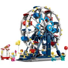 LEGO - Roda-gigante Icónica 31389