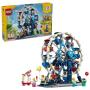 LEGO - Roda-gigante Icónica 31389