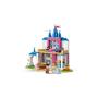 LEGO - Castelo dos Amigos Animais da Cinderela 43283