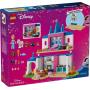 LEGO - Castelo dos Amigos Animais da Cinderela 43283