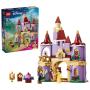 LEGO - Castelo Encantado da Bela e do Monstro 43289