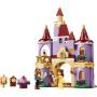 LEGO - Castelo Encantado da Bela e do Monstro 43289