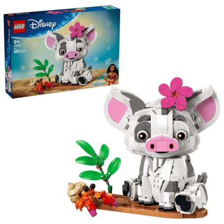LEGO - Pua 43292