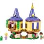 LEGO - Minitorre da Rapunzel 43294