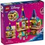 LEGO - Minitorre da Rapunzel 43294