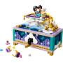 LEGO - Guarda-joias da Jasmine 43295