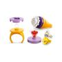 LEGO - Guarda-joias da Jasmine 43295