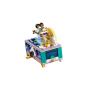 LEGO - Guarda-joias da Jasmine 43295