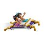 LEGO - Guarda-joias da Jasmine 43295
