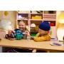 LEGO - Stitch e Scrump 43296