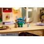 LEGO - Stitch e Scrump 43296