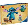 LEGO - Stitch e Scrump 43296
