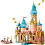 LEGO - Castelo da Rapunzel 43297