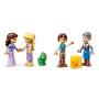 LEGO - Castelo da Rapunzel 43297