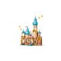 LEGO - Castelo da Rapunzel 43297