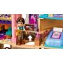LEGO - Castelo da Rapunzel 43297