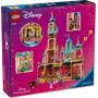 LEGO - Castelo da Rapunzel 43297