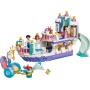 LEGO - Barco do Casamento Real da Ariel 43299