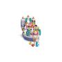 LEGO - Barco do Casamento Real da Ariel 43299