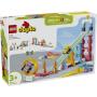 LEGO - Rampas Criativas com Veículos 3 em 1 10478