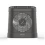 IMETEC - Termoventilador Silent IPX20 Power Confort 4ITERV4028