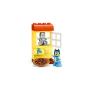 LEGO - Pizza Girls with Muffin and Bluey 10469