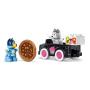 LEGO - Pizza Girls with Muffin and Bluey 10469