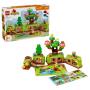 LEGO - Discovery Forest with Wild Animals 10480