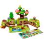 LEGO - Discovery Forest with Wild Animals 10480