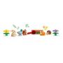 LEGO - Discovery Forest with Wild Animals 10480
