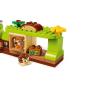 LEGO - Discovery Forest with Wild Animals 10480