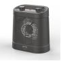 IMETEC - Termoventilador Silent IPX20 Power Confort 4ITERV4028