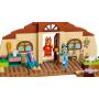 LEGO - Escola com o Rusty e a Bluey 11221
