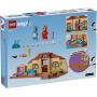 LEGO - Escola com o Rusty e a Bluey 11221