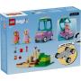 LEGO - Grannies with Bingo and Bluey 11216